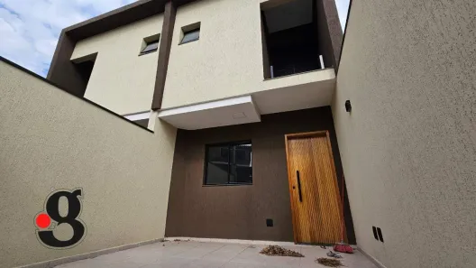 Sobrado com 3 Quartos à venda, 105m² no Jardim Alto Pedroso, São Paulo