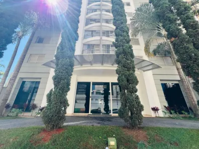 Apartamento com 2 Quartos à venda, 60m² no Setor Bueno, Goiânia