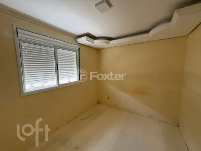 Apartamento com 3 Quartos à venda, 51m² no Mato Grande, Canoas