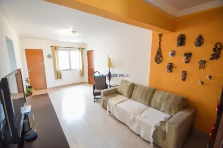 Apartamento com 2 Quartos à venda, 100m² no Vila da Saúde, São Paulo