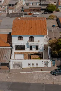 Sobrado com 3 Quartos à venda, 350m² no Jardim Paraíso, São Paulo
