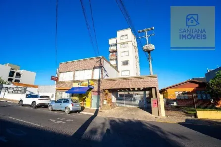 Apartamento com 3 Quartos à venda, 180m² no Centro, Campo Largo
