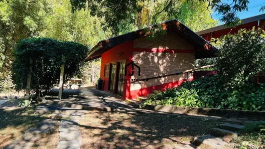 Casa de Condomínio com 1 Quarto à venda, 175m² no Jardim Julieta, Taubaté