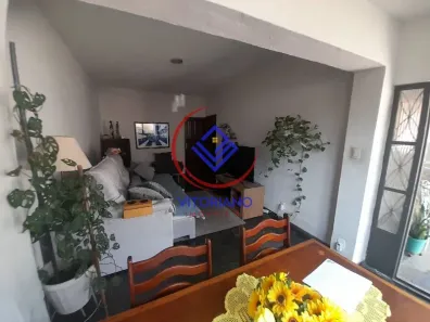 Casa com 5 Quartos à venda, 199m² no Parque Anchieta, Rio de Janeiro