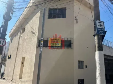 Imóvel Comercial à venda, 153m² no Tatuapé, São Paulo
