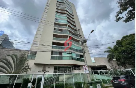 Apartamento com 3 Quartos para venda ou aluguel, 122m² no Jardim Paulistano, Sorocaba