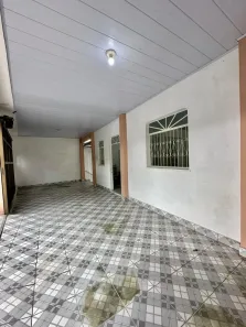 Casa com 3 Quartos à venda, 100m² no Dom Pedro I, Manaus