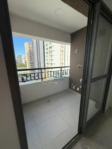 Apartamento com 1 Quarto à venda, 27m² no Vila Zilda (Tatuapé), São Paulo