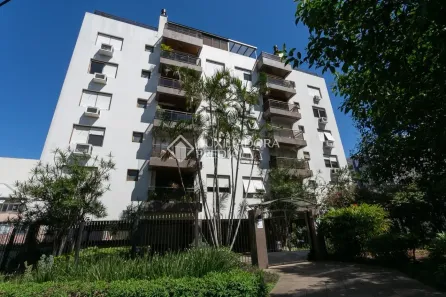 Apartamento com 2 Quartos à venda, 99m² no São João, Porto Alegre