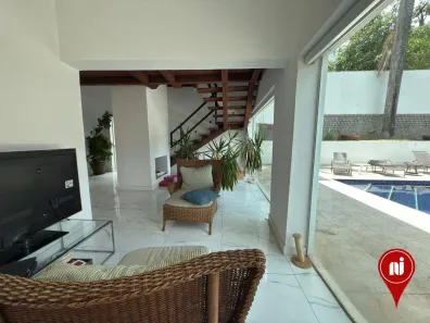 Casa com 7 Quartos à venda, 850m² no Residencial Sul, Nova Lima