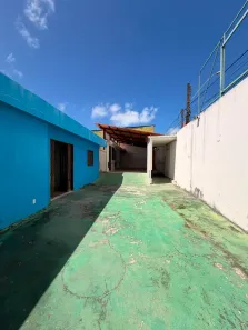 Imóvel Comercial com 12 Quartos para alugar, 580m² no Feitosa, Maceió