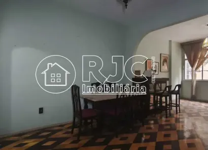 Apartamento com 3 Quartos à venda, 130m² no Tijuca, Rio de Janeiro