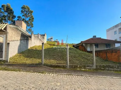 Lote/Terreno à venda, 360m² no Areias, São José