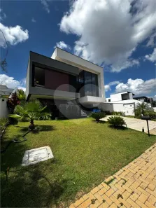 Casa de Condomínio com 3 Quartos à venda, 250m² no Itapeva, Votorantim