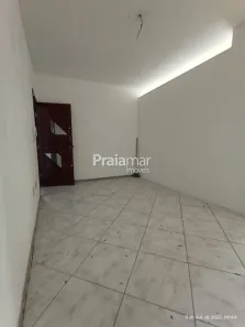 Imóvel Comercial à venda, 45m² no Guilhermina, Praia Grande