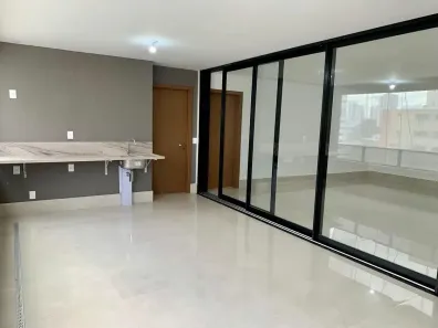 Apartamento com 3 Quartos à venda, 185m² no Setor Oeste, Goiânia
