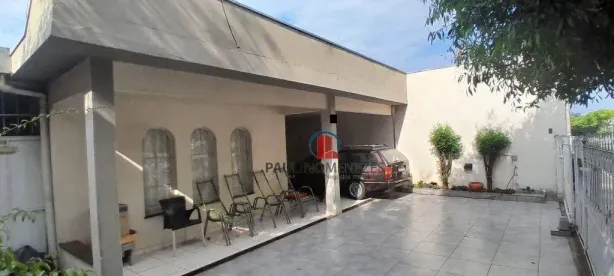 Casa com 3 Quartos à venda, 360m² no São Manoel, Americana
