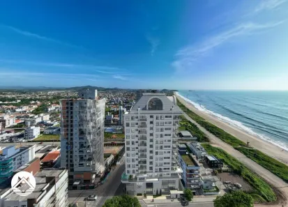 Apartamento com 3 Quartos à venda, 100m² no Itacolomi, Balneário Piçarras