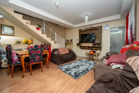Casa com 3 Quartos à venda, 100m² no Vila Guarani (Z Sul), São Paulo