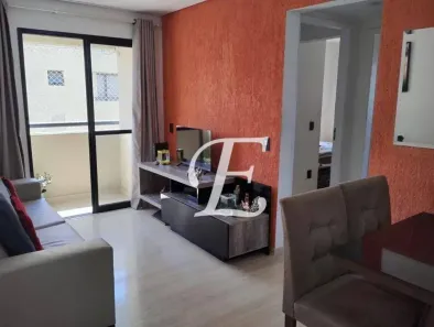 Apartamento com 2 Quartos à venda, 60m² no Santana, São Paulo