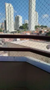 Apartamento com 4 Quartos à venda, 95m² no Bosque da Saúde, São Paulo