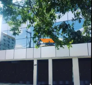 Prédio Comercial à venda, 1500m² no São Cristóvão, Belo Horizonte