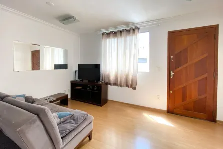 Apartamento com 2 Quartos à venda, 67m² no Silveira, Belo Horizonte
