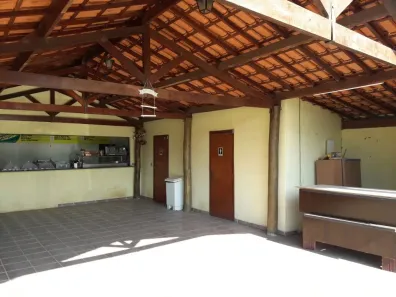 Fazenda/Sítio com 1 Quarto à venda, 3450m² no Jardim Nova Limeira, Limeira