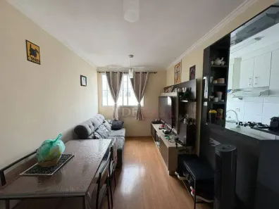 Apartamento com 2 Quartos à venda, 42m² no Vila Cosmopolita, São Paulo