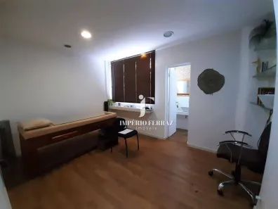 Sala Comercial à venda, 80m² no Santa Efigênia, Belo Horizonte