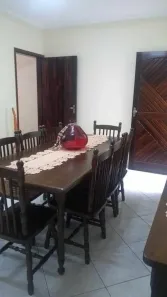 Sobrado com 3 Quartos à venda, 190m² no Vila Francisco Matarazzo, Santo André
