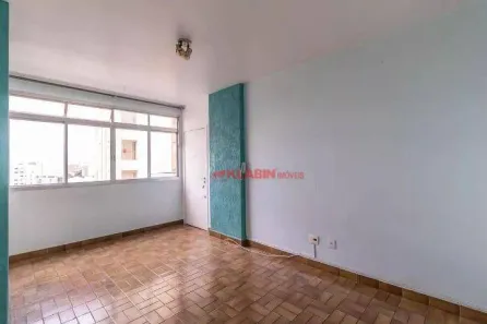 Apartamento com 2 Quartos à venda, 55m² no Vila Pompéia, São Paulo