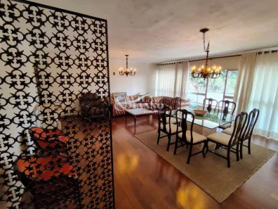 Apartamento com 3 Quartos à venda, 158m² no Parque da Mooca, São Paulo
