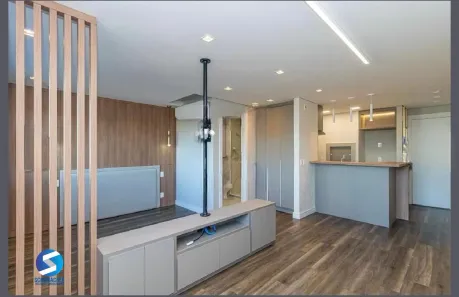 Apartamento com 1 Quarto à venda, 43m² no Petrópolis, Porto Alegre