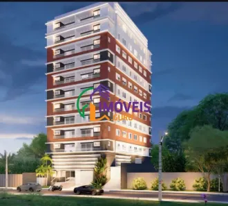 Apartamento com 2 Quartos à venda, 85m² no Country Club, Poços de Caldas