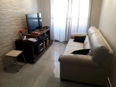 Apartamento com 3 Quartos à venda, 59m² no Vila Bela, São Paulo
