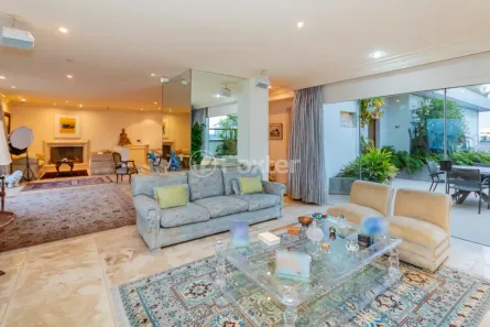Cobertura com 5 Quartos à venda, 460m² no Campo Belo, São Paulo