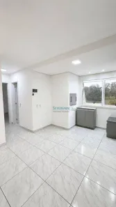 Apartamento com 2 Quartos para alugar, 50m² no Barnabé, Gravataí