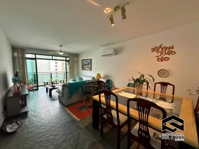 Apartamento com 4 Quartos à venda, 90m² no Pitangueiras, Guarujá