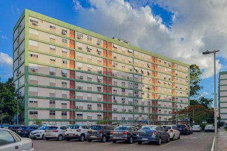 Apartamento com 3 Quartos à venda, 67m² no Petrópolis, Porto Alegre