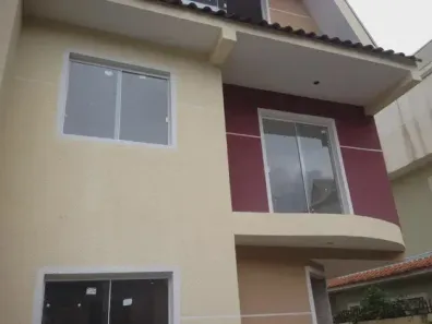 Casa com 3 Quartos à venda, 150m² no Guaíra, Curitiba