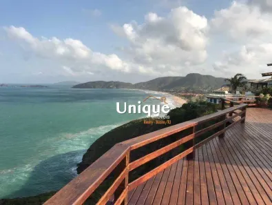 Casa com 4 Quartos à venda, 180m² no Manguinhos, Armação dos Búzios