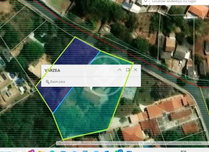 Lote/Terreno à venda, 3000m² no Várzea, Lagoa Santa