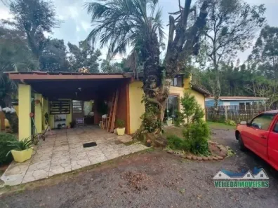 Fazenda/Sítio com 3 Quartos à venda, 1000m² no Área Rural de Águas Claras, Viamão