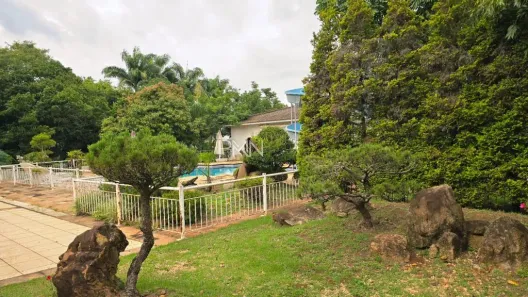 Casa de Condomínio com 7 Quartos à venda, 515m² no Condomínio Terras de São José, Itu