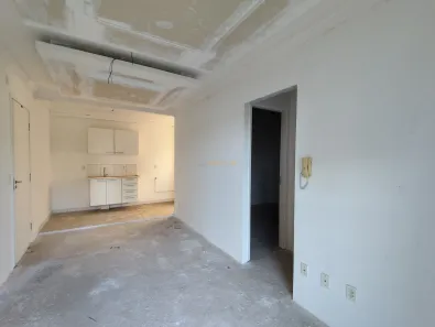 Apartamento com 3 Quartos à venda, 52m² no Vila Marieta, Campinas