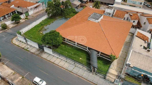 Imóvel Comercial com 4 Quartos para alugar, 1114m² no Alvorada, Cuiabá
