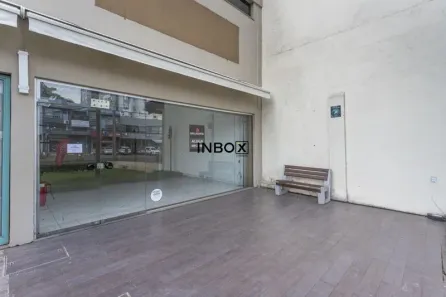 Ponto Comercial para alugar, 126m² no Tristeza, Porto Alegre