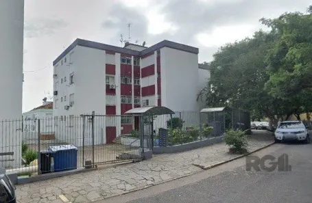 Apartamento com 1 Quarto à venda, 43m² no Passo da Areia, Porto Alegre