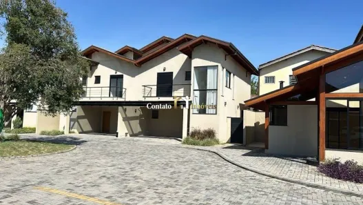 Casa com 3 Quartos para alugar, 175m² no Jardim dos Pinheiros, Atibaia